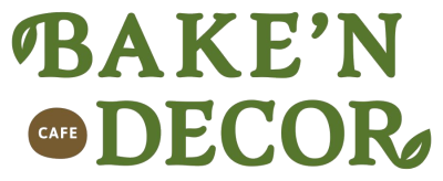 Bake'N Decor Cafe