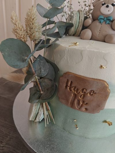 Fantasiakakut – Bake'N Decor Cafe