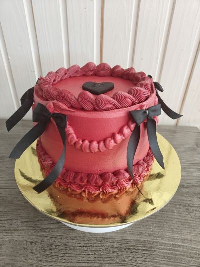 Fantasiakakut – Bake'N Decor Cafe